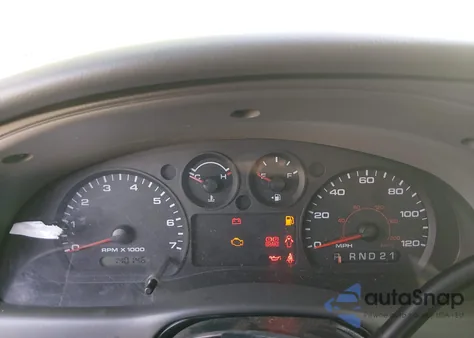 2004 Ford Ranger Xlt z USA, uszkodzony, nr VIN 1FTZR15E74PB53429